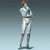 画像ギャラリー No.063のサムネイル画像 / 「真・三國無双７ 猛将伝」新たなDLCを配信開始。オリジナル衣装を公開