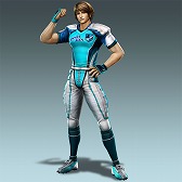 画像ギャラリー No.065のサムネイル画像 / 「真・三國無双７ 猛将伝」新たなDLCを配信開始。オリジナル衣装を公開
