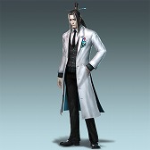 画像ギャラリー No.066のサムネイル画像 / 「真・三國無双７ 猛将伝」新たなDLCを配信開始。オリジナル衣装を公開