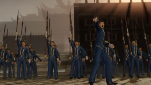 画像ギャラリー No.068のサムネイル画像 / 「真・三國無双７ 猛将伝」新たなDLCを配信開始。オリジナル衣装を公開