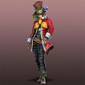 画像ギャラリー No.001のサムネイル画像 / 「真・三國無双7 猛将伝」シンデレラなど童話風のコスチュームを配信