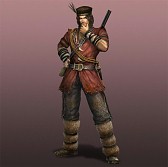 画像ギャラリー No.002のサムネイル画像 / 「真・三國無双7 猛将伝」シンデレラなど童話風のコスチュームを配信