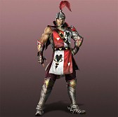 画像ギャラリー No.003のサムネイル画像 / 「真・三國無双7 猛将伝」シンデレラなど童話風のコスチュームを配信