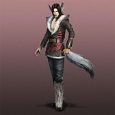 画像ギャラリー No.004のサムネイル画像 / 「真・三國無双7 猛将伝」シンデレラなど童話風のコスチュームを配信
