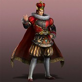 画像ギャラリー No.007のサムネイル画像 / 「真・三國無双7 猛将伝」シンデレラなど童話風のコスチュームを配信