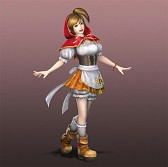 画像ギャラリー No.009のサムネイル画像 / 「真・三國無双7 猛将伝」シンデレラなど童話風のコスチュームを配信