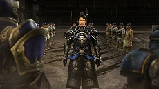 画像ギャラリー No.007のサムネイル画像 / 「真・三國無双7 with 猛将伝」，新シナリオの一部とPS Vita版の最新スクリーンショットが公開