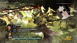 真・三國無双7 with 猛将伝
