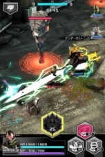 画像ギャラリー No.003のサムネイル画像 / 「デーモントライヴ Ver.2.0」，iOS版と同じサーバーで遊べるAndroid版の配信がスタート。記念キャンペーンやイベントも開催中
