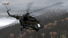 画像ギャラリー No.005のサムネイル画像 / 「ARMA 2」と拡張パック「Operation Arrowhead」をセットにした「ARMA 2: COMBINED OPERATIONS 日本語マニュアル付 英語版」が9月20日発売