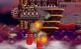 鋼鉄帝国 STEEL EMPIRE