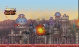 鋼鉄帝国 STEEL EMPIRE