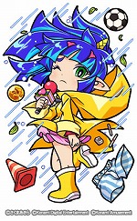 画像ギャラリー No.006のサムネイル画像 / 「麻雀格闘倶楽部Sp」で,桃太郎電鉄とのコラボイベントが開催