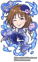画像ギャラリー No.001のサムネイル画像 / 「麻雀格闘倶楽部Sp」に“中田花奈プロ(元乃木坂46)”が参戦。プロ雀士通常卓参戦キャンペーンも