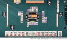 画像ギャラリー No.018のサムネイル画像 / 「麻雀格闘倶楽部Sp」がリリース10周年を迎え，9月7日に大幅なリニューアルを実施。日吉辰哉プロがナビゲーター＆実況としてゲーム内に登場