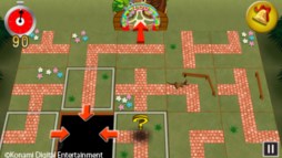 画像ギャラリー No.003のサムネイル画像 / パズルゲーム「あにまるパズル キューブリック」がG-cluster向けに配信開始。Windows 8版は近日公開予定