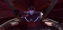 画像ギャラリー No.008のサムネイル画像 / ［gamescom］「EVE Online」のスピンオフタイトル「EVE: Valkyrie」は，Oculus Rift対応のマルチプレイシューティングゲームだ