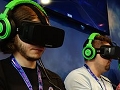 ［gamescom］「EVE Online」のスピンオフタイトル「EVE: Valkyrie」は，Oculus Rift対応のマルチプレイシューティングゲームだ