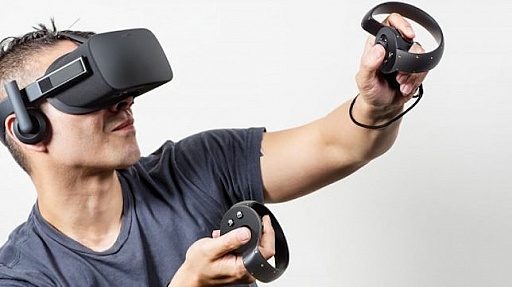 画像ギャラリー No.005のサムネイル画像 / Oculus VR「Rift」の予約購入分には,CCP Gamesのスペースコンバットシム「EVE: Valkyrie」がバンドル