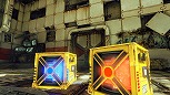 画像ギャラリー No.001のサムネイル画像 / 未来のテクノロジーとクトゥルフ神話を融合したアクションパズルゲーム「Magrunner：Dark Pulse」が8月27日に発売決定