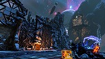 画像ギャラリー No.002のサムネイル画像 / 未来のテクノロジーとクトゥルフ神話を融合したアクションパズルゲーム「Magrunner：Dark Pulse」が8月27日に発売決定