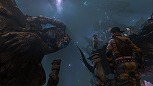 画像ギャラリー No.004のサムネイル画像 / 未来のテクノロジーとクトゥルフ神話を融合したアクションパズルゲーム「Magrunner：Dark Pulse」が8月27日に発売決定