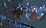 画像ギャラリー No.012のサムネイル画像 / 未来のテクノロジーとクトゥルフ神話を融合したアクションパズルゲーム「Magrunner：Dark Pulse」が8月27日に発売決定
