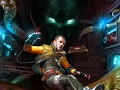 未来のテクノロジーとクトゥルフ神話を融合したアクションパズルゲーム「Magrunner：Dark Pulse」が8月27日に発売決定