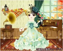 画像ギャラリー No.007のサムネイル画像 / 「イケメン夜曲◆ロミオと秘密のジュリエット」,dゲームでの配信が本日スタート