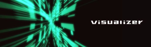 画像ギャラリー No.001のサムネイル画像 / PS3専用サウンドビジュアライザー「Visualizer」が，8月27日より配信