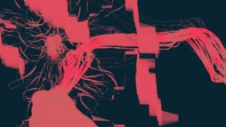 画像ギャラリー No.007のサムネイル画像 / PS3専用サウンドビジュアライザー「Visualizer」が，8月27日より配信