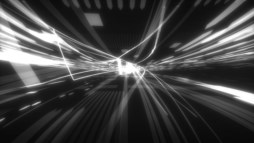 画像ギャラリー No.008のサムネイル画像 / PS3専用サウンドビジュアライザー「Visualizer」が，8月27日より配信