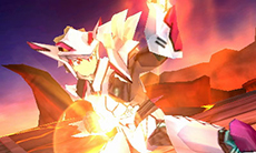 画像ギャラリー No.013のサムネイル画像 / 「マジンボーン 時間と空間の魔神」，3対3で行われる協力バトルや，プレイヤーの分身「ボーンファイター」のカスタマイズ要素など最新情報を紹介