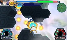 画像ギャラリー No.012のサムネイル画像 / 「マジンボーン 時間と空間の魔神」召喚した魔神が繰り出す強力な攻撃を紹介。「バトルモード」とフィールドギミックの新情報も