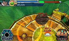 画像ギャラリー No.013のサムネイル画像 / 「マジンボーン 時間と空間の魔神」召喚した魔神が繰り出す強力な攻撃を紹介。「バトルモード」とフィールドギミックの新情報も