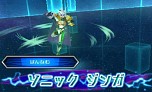画像ギャラリー No.005のサムネイル画像 / 「マジンボーン 時間と空間の魔神」,自分だけのマイファイターが作れる「ボーンカスタマイズ」や,新たな魔神とその必殺技の情報が公開