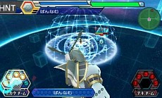 画像ギャラリー No.016のサムネイル画像 / 「マジンボーン 時間と空間の魔神」,自分だけのマイファイターが作れる「ボーンカスタマイズ」や,新たな魔神とその必殺技の情報が公開