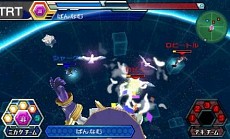 画像ギャラリー No.019のサムネイル画像 / 「マジンボーン 時間と空間の魔神」,自分だけのマイファイターが作れる「ボーンカスタマイズ」や,新たな魔神とその必殺技の情報が公開