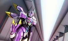 画像ギャラリー No.021のサムネイル画像 / 「マジンボーン 時間と空間の魔神」，自分だけのマイファイターが作れる「ボーンカスタマイズ」や，新たな魔神とその必殺技の情報が公開