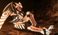 画像ギャラリー No.023のサムネイル画像 / 「マジンボーン 時間と空間の魔神」，自分だけのマイファイターが作れる「ボーンカスタマイズ」や，新たな魔神とその必殺技の情報が公開