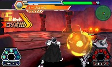画像ギャラリー No.027のサムネイル画像 / 「マジンボーン 時間と空間の魔神」,自分だけのマイファイターが作れる「ボーンカスタマイズ」や,新たな魔神とその必殺技の情報が公開