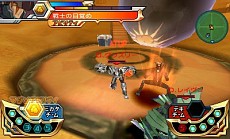 画像ギャラリー No.029のサムネイル画像 / 「マジンボーン 時間と空間の魔神」,自分だけのマイファイターが作れる「ボーンカスタマイズ」や,新たな魔神とその必殺技の情報が公開