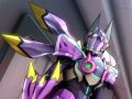 「マジンボーン 時間と空間の魔神」，自分だけのマイファイターが作れる「ボーンカスタマイズ」や，新たな魔神とその必殺技の情報が公開