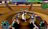 マジンボーン 時間と空間の魔神