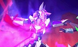 マジンボーン 時間と空間の魔神