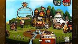 画像ギャラリー No.010のサムネイル画像 / NHN PlayArtはゲームに帰結するエンターテイメントの提供を目指す。LINEとの分社化以降のコンテンツ開発やハンゲーム運営の方針について,同社の社長に聞いてみた