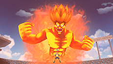 画像ギャラリー No.014のサムネイル画像 / 「イナズマイレブン オンライン」のゲーム内容が公開。マウスのみで必殺技の発動やチーム編成/戦術指示を楽しめるオンラインサッカーバトル