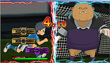 画像ギャラリー No.018のサムネイル画像 / 「イナズマイレブン オンライン」のゲーム内容が公開。マウスのみで必殺技の発動やチーム編成/戦術指示を楽しめるオンラインサッカーバトル