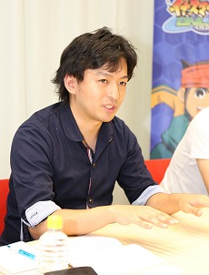 画像ギャラリー No.003のサムネイル画像 / 「イナズマイレブン オンライン」に，ストーリー強化＆対戦のハードルを下げる新コンテンツが追加。その概要と今後の展望を運営開発のキーパーソンに聞いた