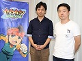 「イナズマイレブン オンライン」に，ストーリー強化＆対戦のハードルを下げる新コンテンツが追加。その概要と今後の展望を運営開発のキーパーソンに聞いた